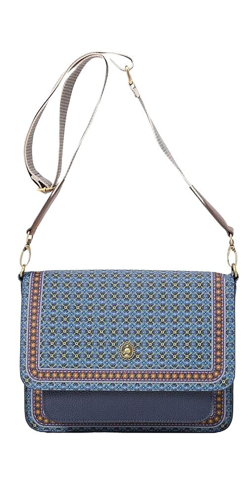 Designová cross body Pip studio 51.273.346 clover blue