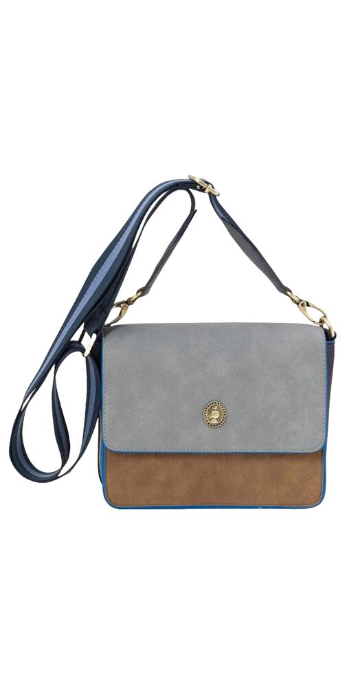 Designová cross body Pip studio 51.273.372 blue