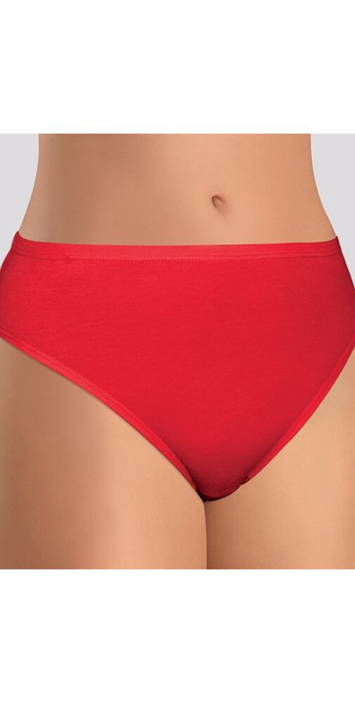 Kalhotky Andrie PS 219 - červená
