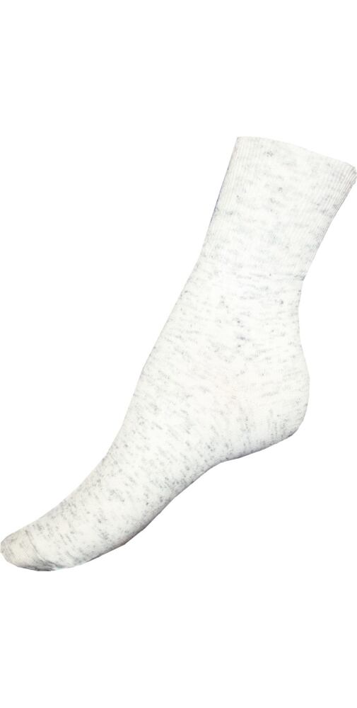 Ponožky Gapo Zdravotní - sv. melír