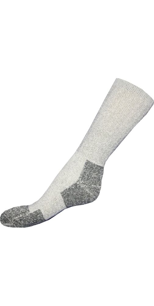 Ponožky Matex 650 - melír
