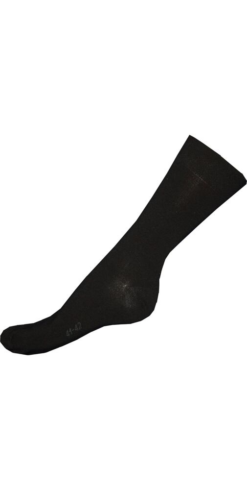 Ponožky Matex 612 - černá
