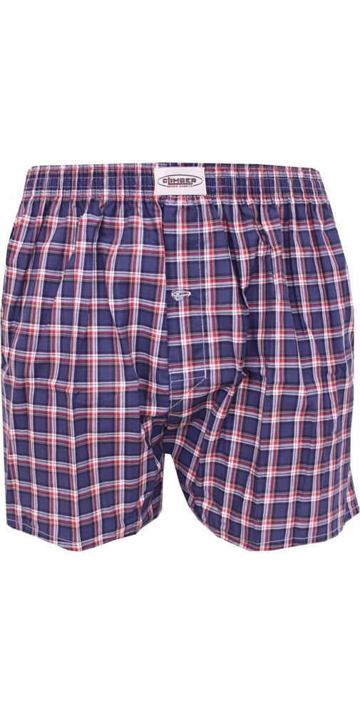 Plátýnkové trenýrky pro muže Climber 3100C58