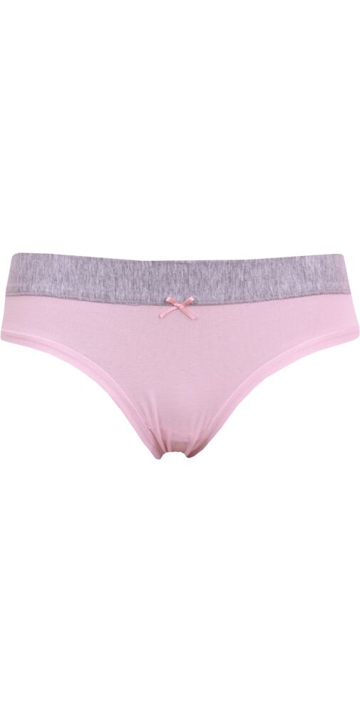 Dámské kalhotky Lovely Girl 4232 pink