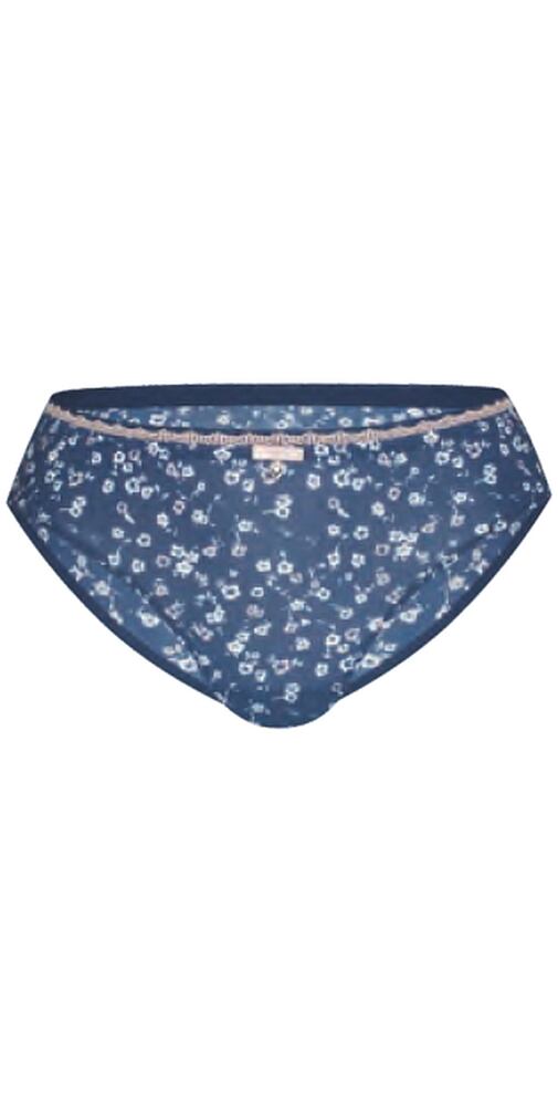 Dámské kalhotky Sassa 45349  navy