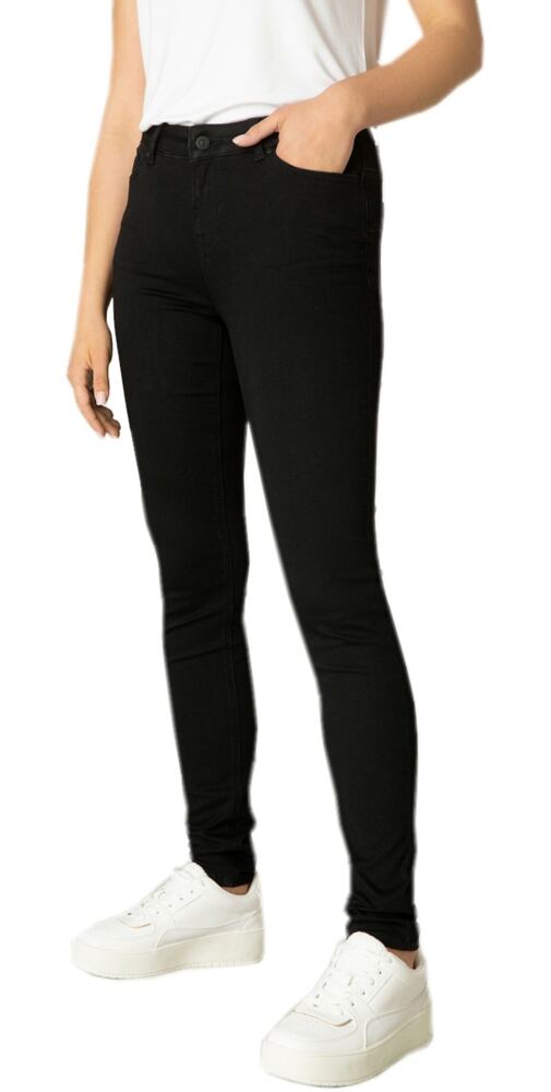 Kalhoty Joy Slim fit Yest pro ženy 6000007 černé