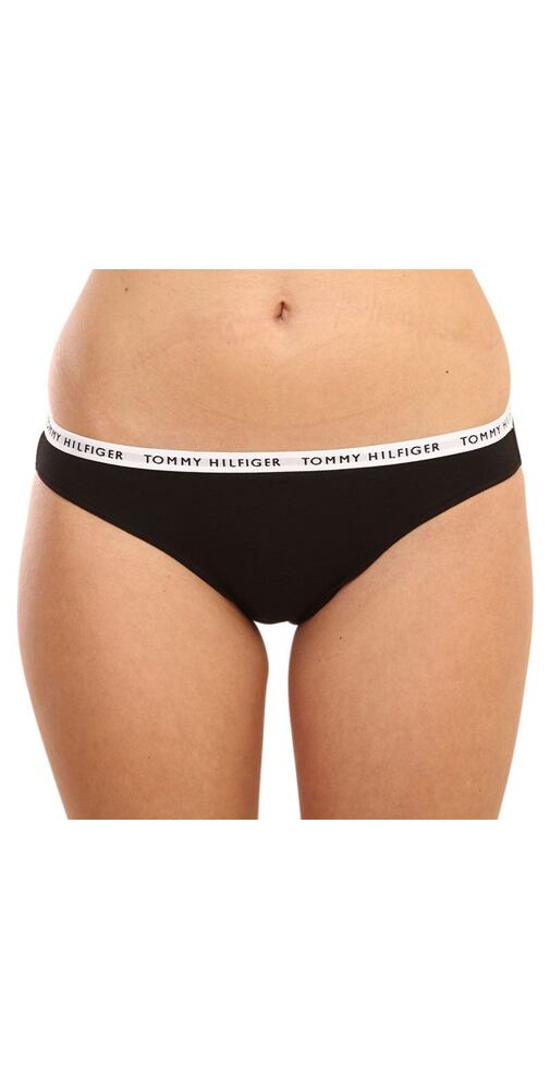 Dámské kalhotky Tommy Hilfiger UW0UW03952 