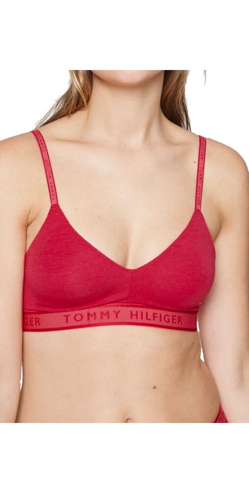 Podprsenka Tommy Hilfiger Bralette UW0UW003157