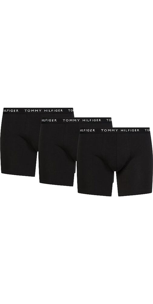 Tommy Hilfiger Boxer Brief Recycled Cotton 3 pack UM0UM02204 0TE