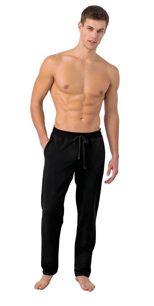 Pánské tepláky Vamp! 17257 black