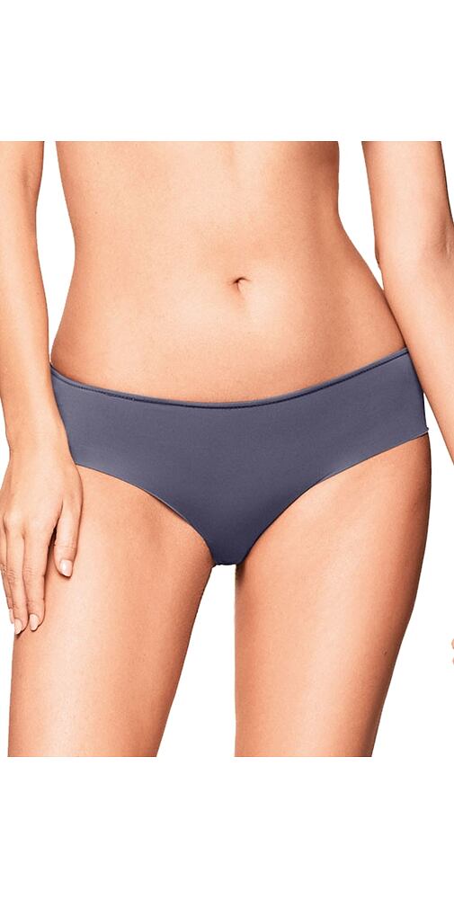 Elegantní kalhotky Lormar Midi Extra blu avio