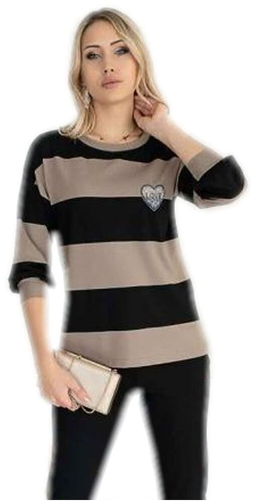 Elegantní top nejen do společnosti BL1167