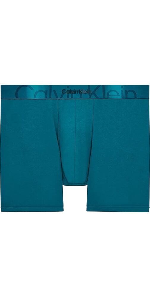 Boxerky Calvin Klein Embosed Icon NB3300A CGQ