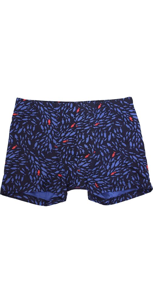Bavlněné boxerky pro kluky Schiesser 178978