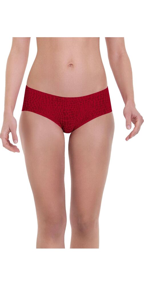 Dámské extrémně příjemné kalhotky Anita 1347 orinoco red