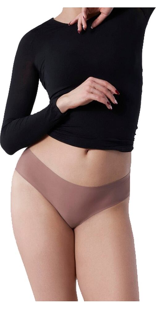 Brazilky Tanga Julimex chocco