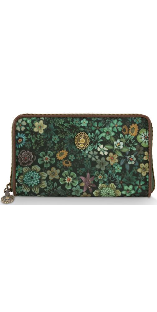 Dámská designová peněženka Pip studio 51.273.359 fiori green