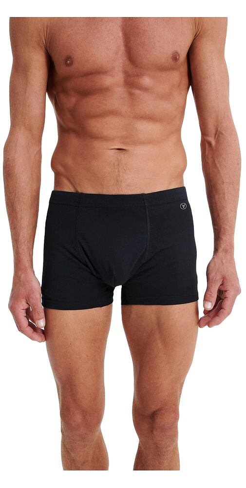 Pánské boxerky Vamp 2 pack white