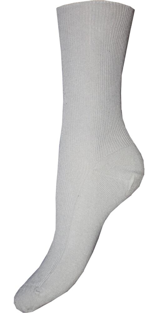 Ponožky Hoza H002 zdravotní šedá