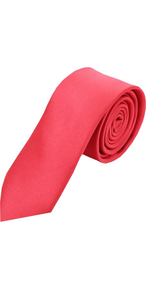 Červená kravata pro muže