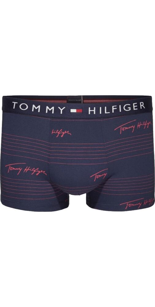 Elegatní boxerky Tommy Hilfiger