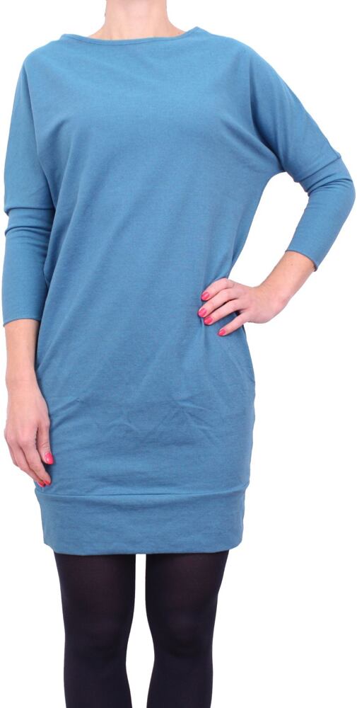 Úpletové šaty Fashion Mam