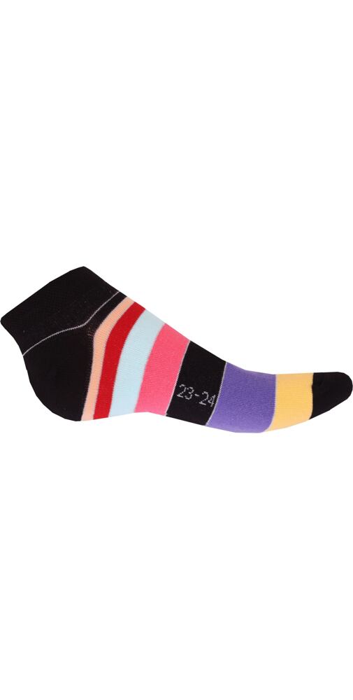 Bavlněné ponožky pro ženy Matex