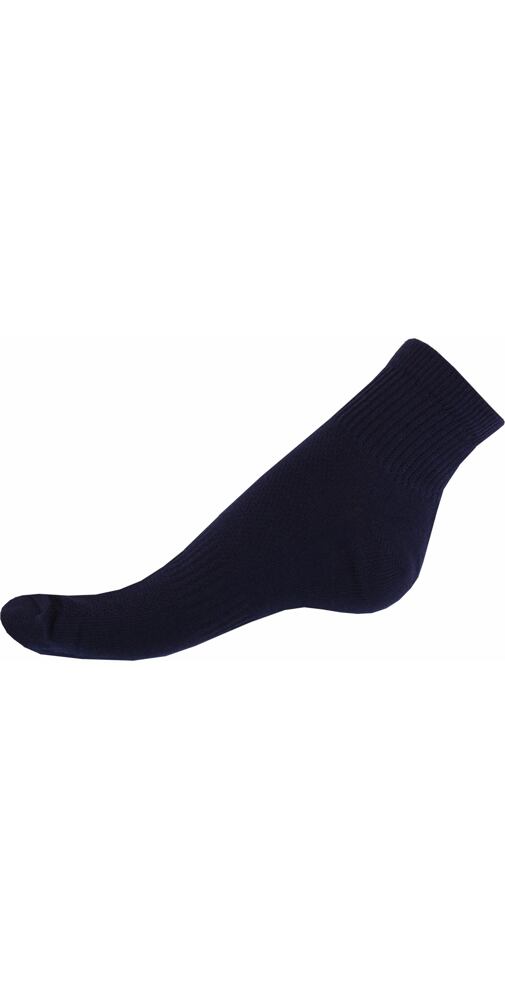 Kotníčkové ponožky Gapo Fit Uni 