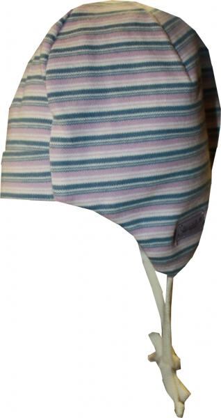 Čepička Sterntaler 18162 pruh