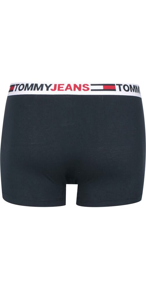 Boxerky Tommy Hilfiger Recycled Cotton UM0UM02401 DW5