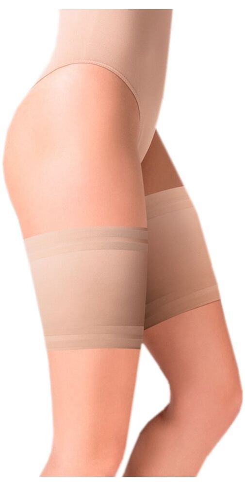 Dámský samodržící stehenní pás Thigh 510 GABRIELLA