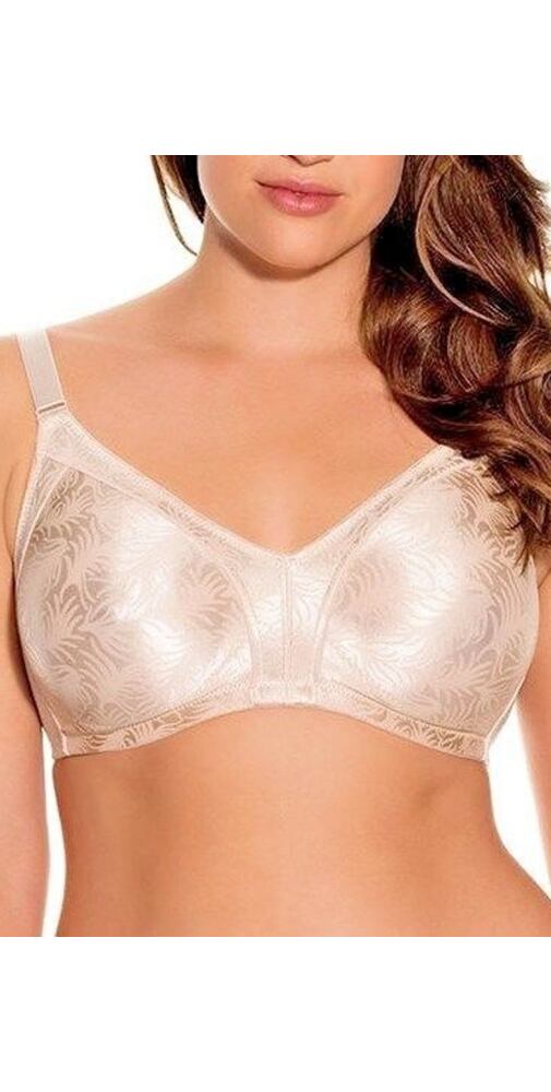 Bezkosticová podprsenka Dorina Kristen D1086A tělová