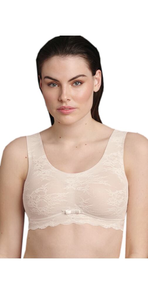 Bezkosticová Essentials podprsenka Anita 5400 crystal