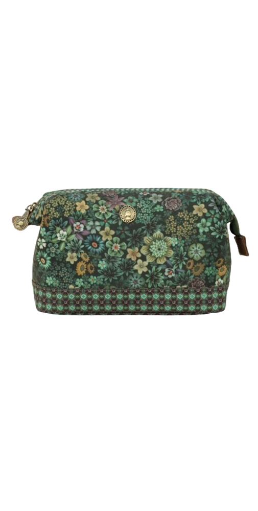 Kosmetická taška Pip studio 51.274.224 fiori green