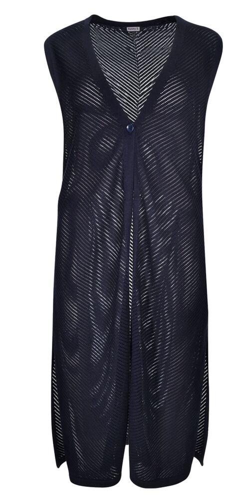 Vesta pro dámy Kenny S. 510164 navy