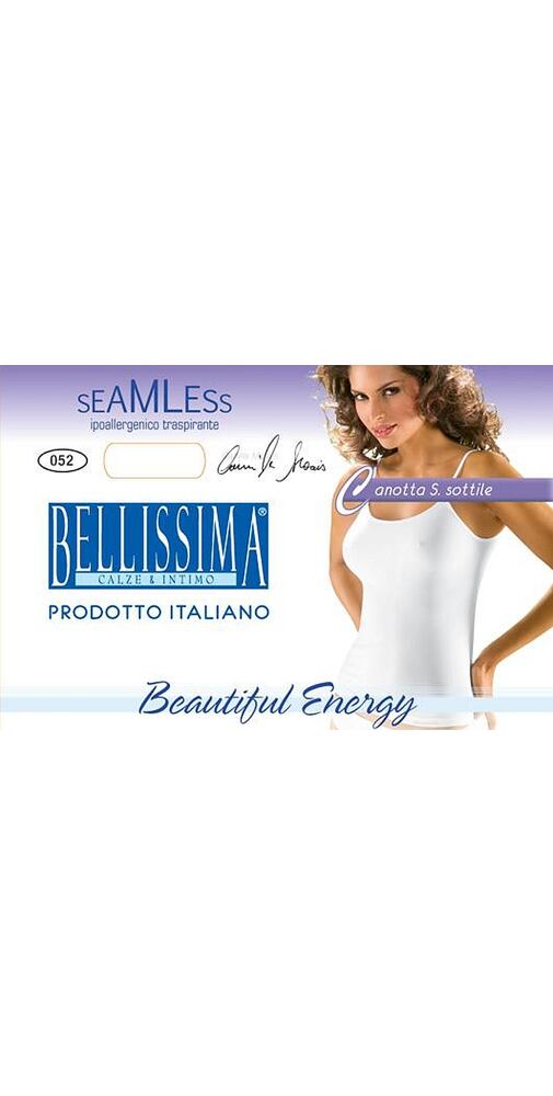 Košilka Bellissima Canotta Sottile