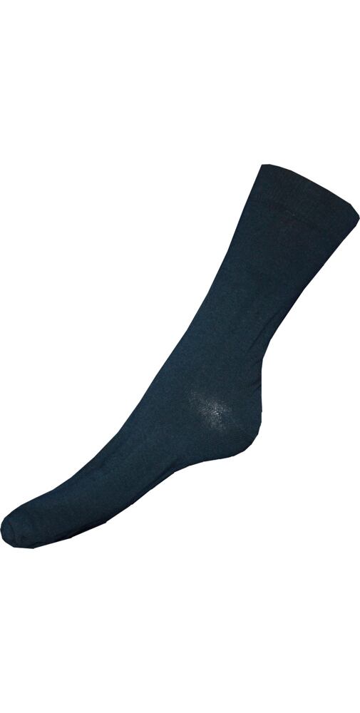 Ponožky Gapo Antibakteriální - tmavěmodrá