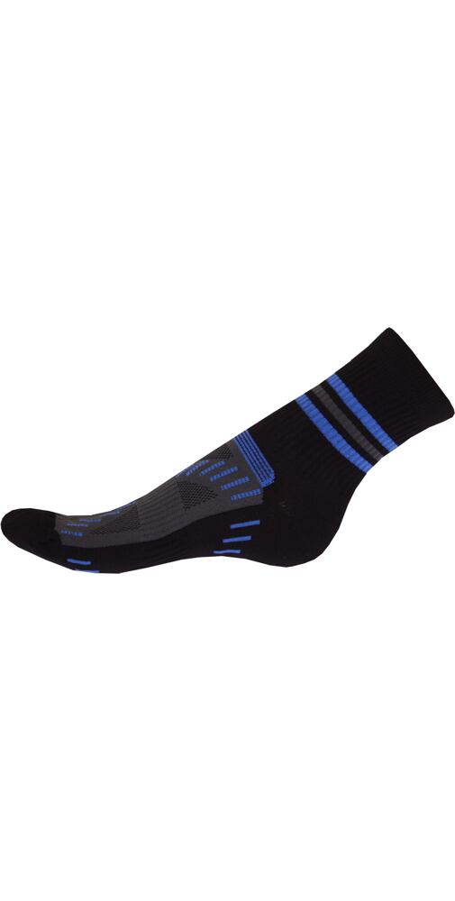 Sportovní ponožky Gapo Style modré