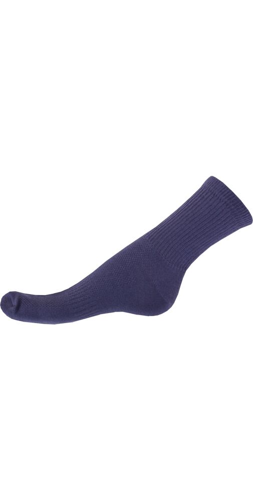 Ponožky Gapo Sporting Uni modré