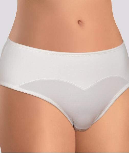 Kalhotky Andrie PS1063 bílá