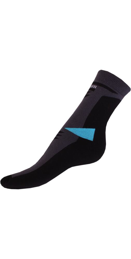 Ponožky Gapo Thermo Explorer černé