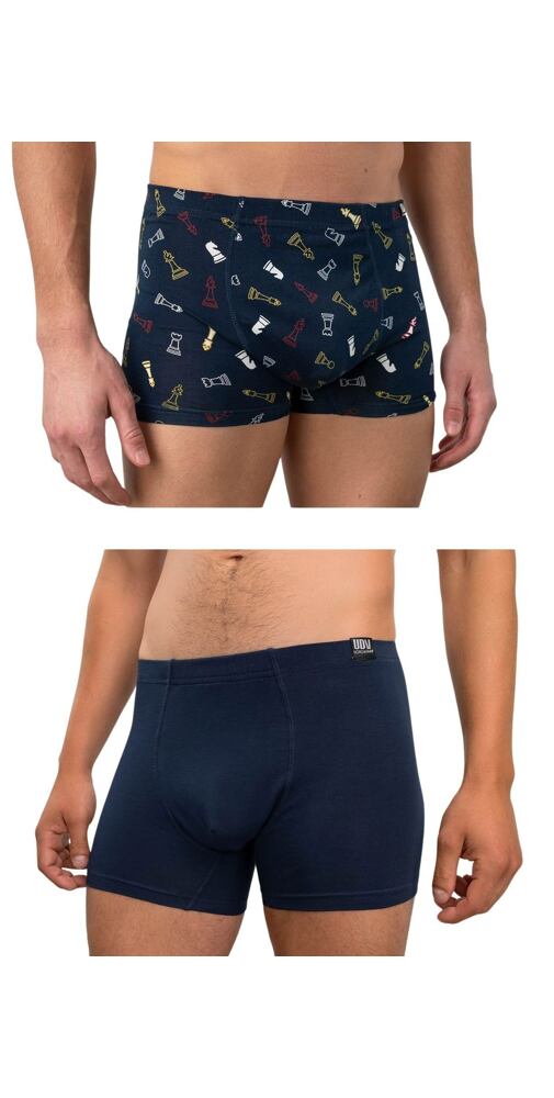 Pánské boxerky 2 KS