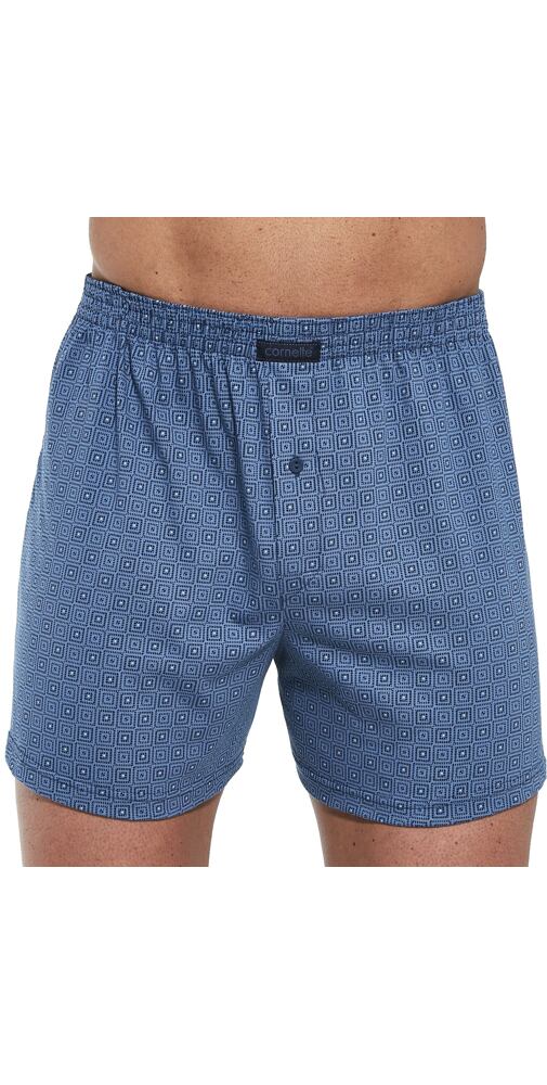 Trenýrky do podkovy Cornette Comfort 002/258 jeans