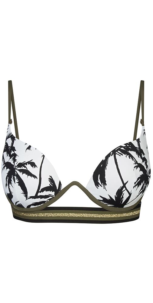 Vyztužené dvoudílné bikini Marc & André L2320-Y-782