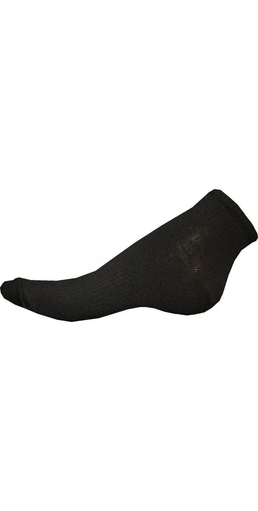 Ponožky Hoza H3026 - černá