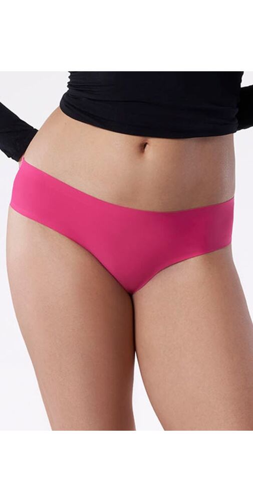 Brazilky Tanga Julimex amarant