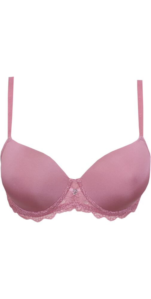 Podprsenka Leilieve 996 rosa antico