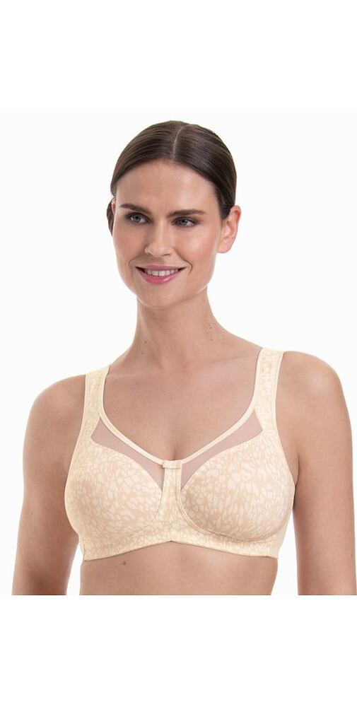 Sportovní Clara Art podprsenka Anita 5874 smart rose