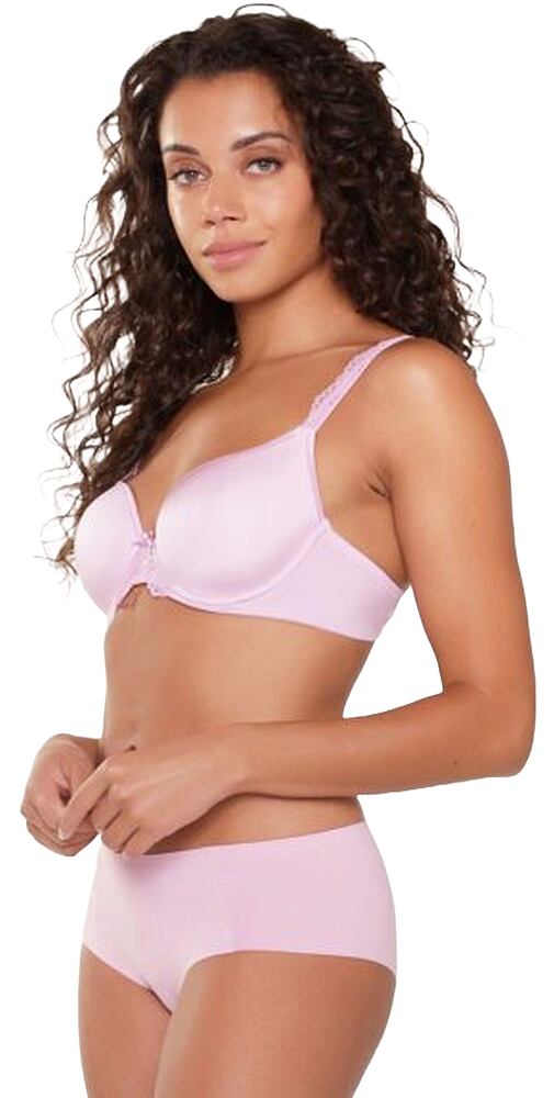 Dámské kalhotky LingaDore 1400SH pink lavender