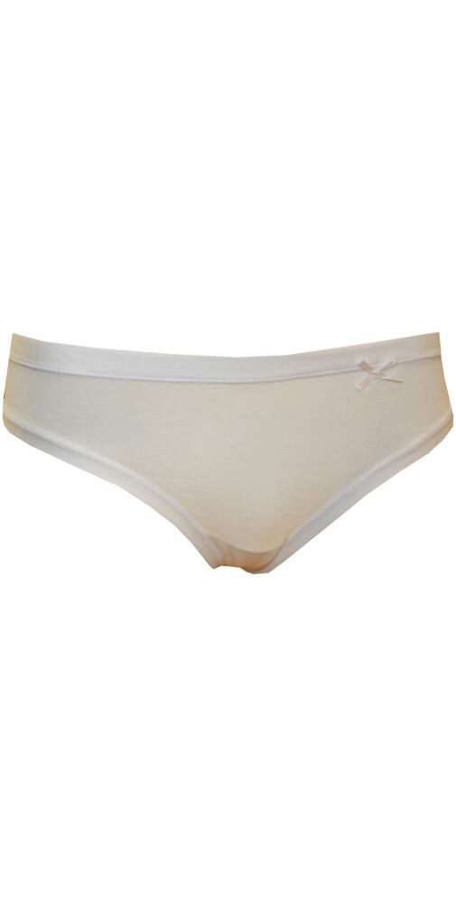 Tanga Slight 5715 - bílá